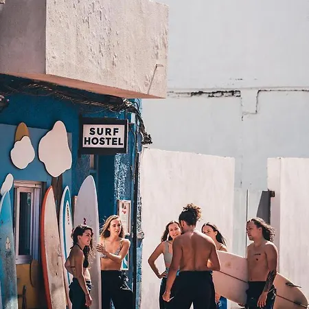 La Ventana Azul Surf * Las Palmas de Gran Canaria
