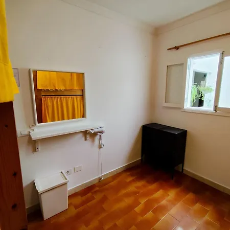 Hostal La Ventana Azul Surf