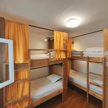 Hostal La Ventana Azul Surf